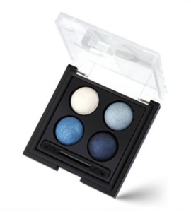 Wet & DRY EYESHADOW 01 oogschaduw, golden rose, wet & dry
